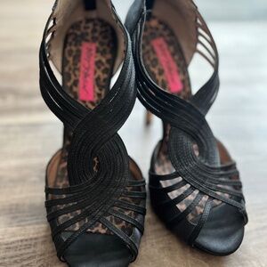 Betsy Johnson Heels